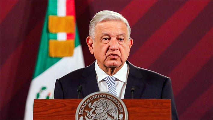 AMLO acusa a la DEA de infiltrar sin autorización al cártel de Sinaloa