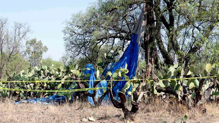 Federación de Globos de Teotihuacán se deslinda de accidente