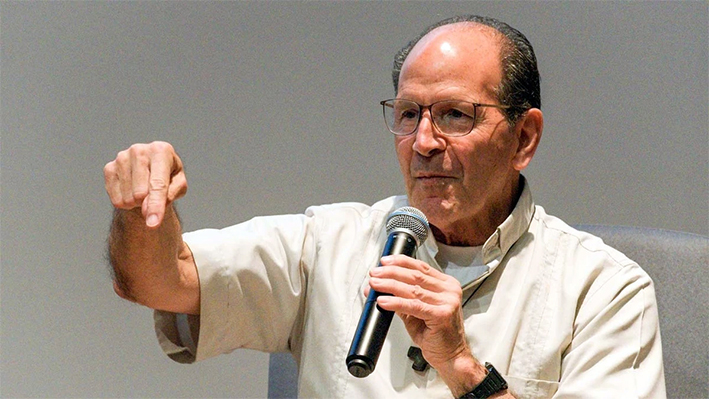 Gobierno federal desaparecerá el INM: Alejandro Solalinde