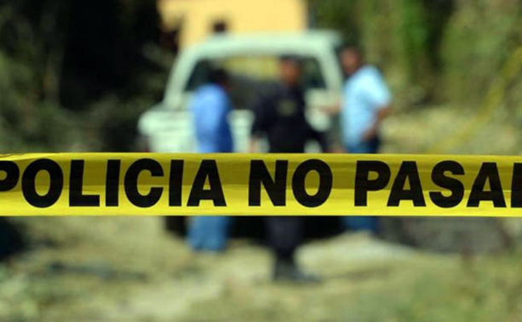 Hombre armado ingresa a escuela particular en Ixtapaluca y mata a maestro