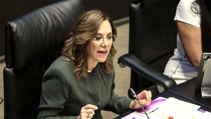 INAI se defenderá ante propuesta de desaparecerlo: Ibarra