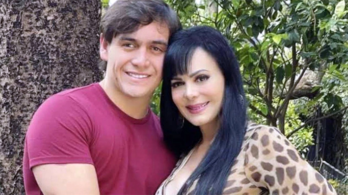 Muere Julián Figueroa, hijo de Joan Sebastián y Maribel Guardia