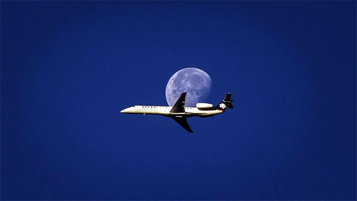Van por categoría 1 de aviación y crear línea aérea del Estado