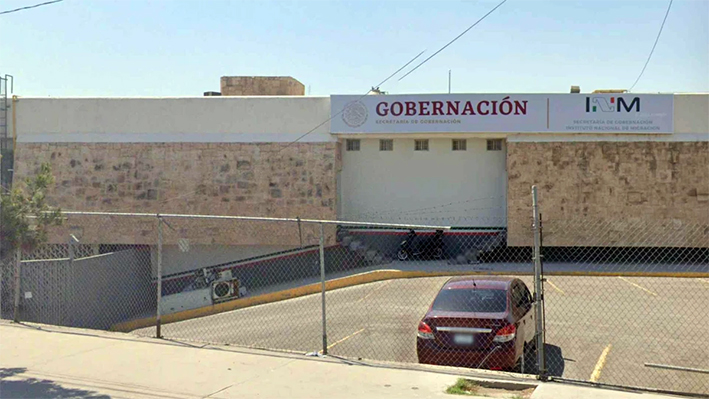 Vinculan a proceso a 5 por muerte de migrantes en Juárez