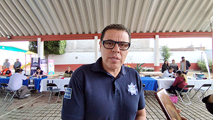 No fue linchamiento: Sergio Fernández