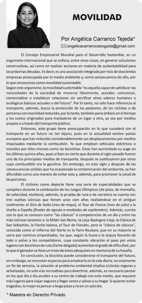 Movilidad