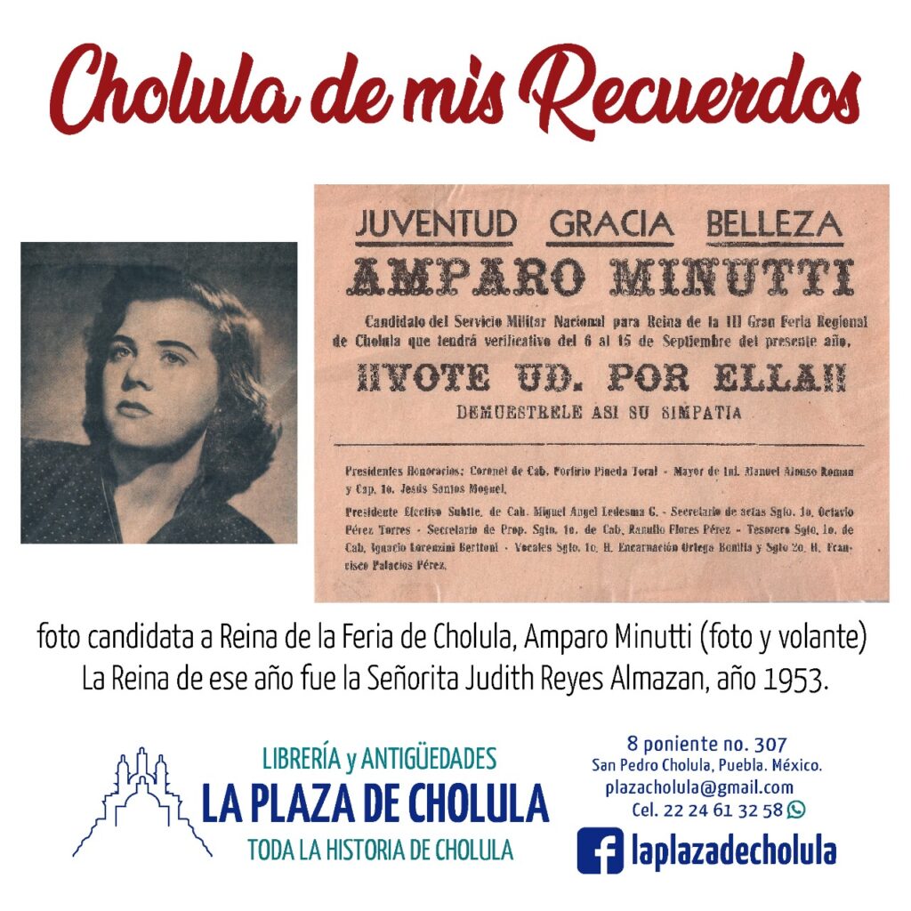 Qué Tiempos Aquellos Señor don Víctor…