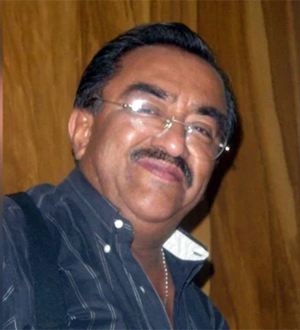 Asesinan a tiros al periodista poblano Marco Aurelio Ramírez