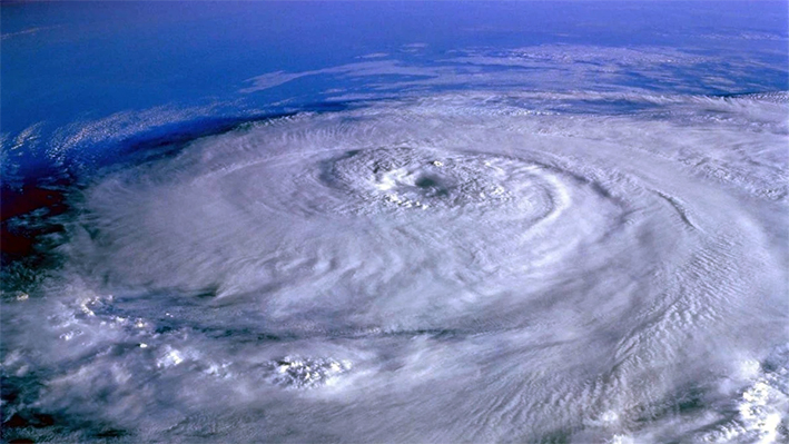 Prevén menos huracanes este 2023 por fenómeno “El Niño”