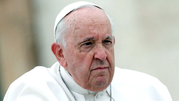 «Querían mi cabeza cuando era arzobispo»: Papa acusa persecución en Argentina