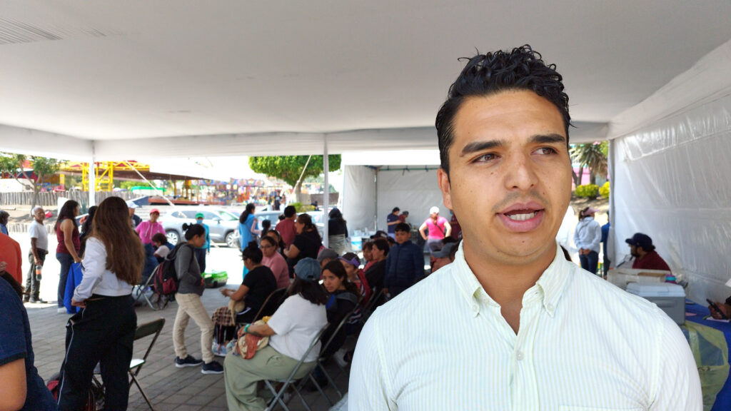 Buena respuesta en jornada de esterilización canina y gatuna