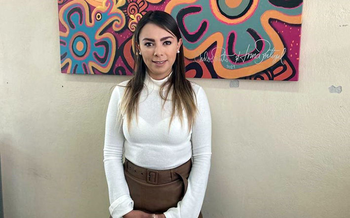 “Cholula Nutrida” recibe documentación