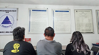 Cumple 88 años de creación Alcohólicos Anónimos