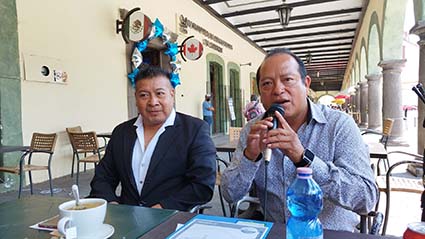 De más de 400 aspirantes 10 llegan a la final de “Fiesta de mis XV Años”