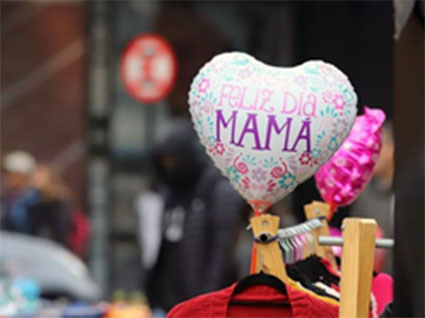 Día de las madres