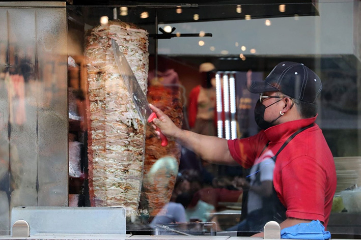 En primera quincena de mayo, Puebla reporta inflación menor: Economía