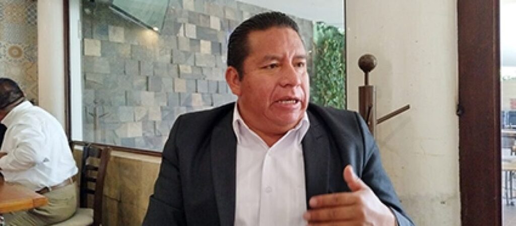 Entrevista con Abundio Sandre