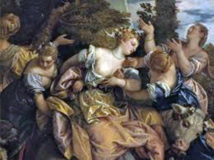 Lucha de la mujer en el Renacimiento