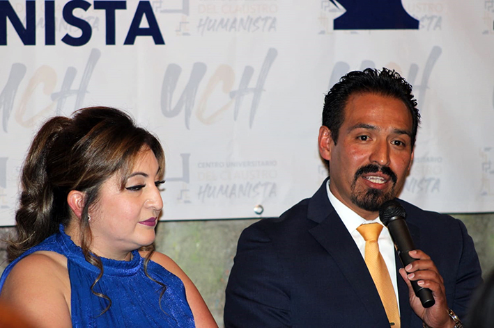 Presentan licenciaturas para personas con diversidad cognoscitiva en Claustro Humanista