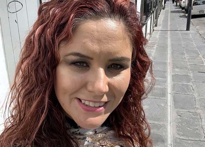 Rinden homenaje a Cecilia Monzón Pérez, a un año de su partida