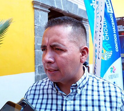 Feria del Nopal, del 3 al 5 de junio