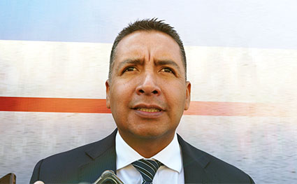 La prioridad Radial a Cacalotepec: Mundo Tlatehui
