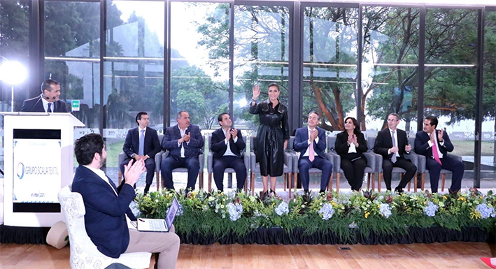 Participarán artesanas poblanas en la feria internacional EXINTEX 2024