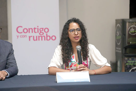 Movilidad activa y limpieza de predios, temas que trabajan los regidores de Puebla