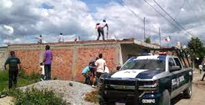 “Peligro zona de asaltos”, ubica Google Maps, a Moyo  * Operan 15 bandas delictivas plenamente identificadas *Letreros en carretera alertan a ciudadanos