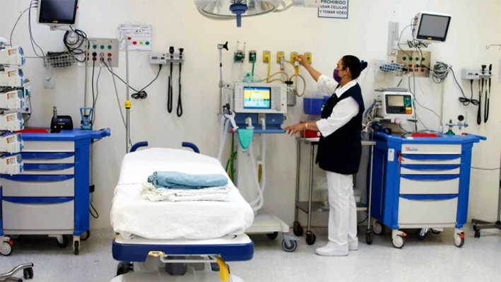Adiós, INSABI; publican decreto para su extinción