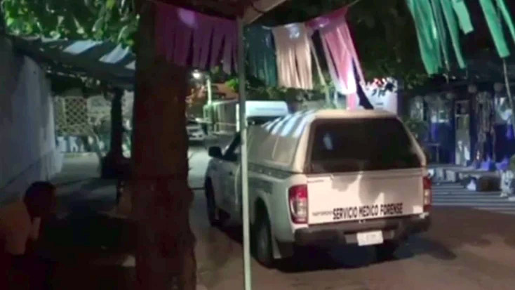 Asesinan al periodista Gerardo Torres en Acapulco