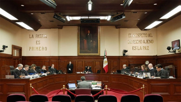 De invalidarse el proceso legislativo del “Plan B” de la Reforma Electoral