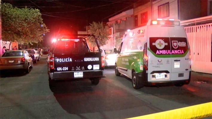 Joven asesina a su tío por burlarse de derrota de las Chivas