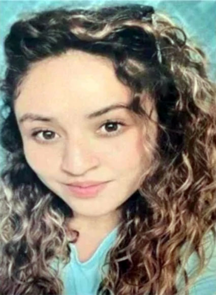 Lesly Martínez murió por estrangulamiento: Familia