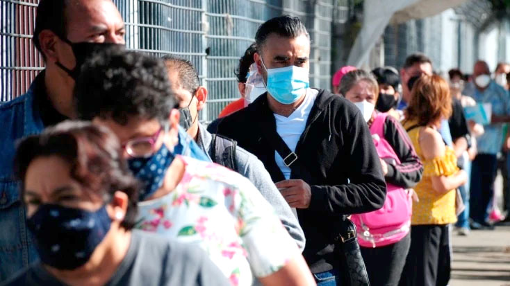 México declara el fin de la emergencia sanitaria por covid