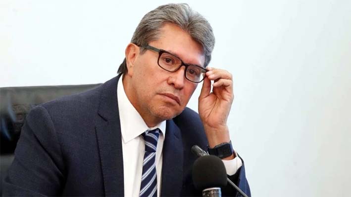 Senado impugnará orden para nombrar comisionado del INAI