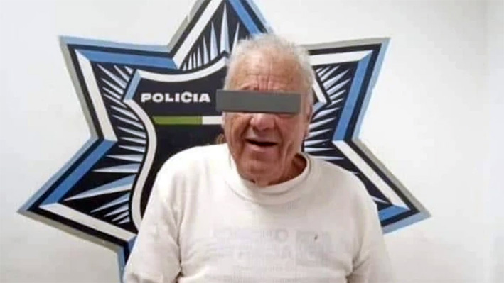 Valoran psiquiátricamente a agresor de arzobispo de Durango