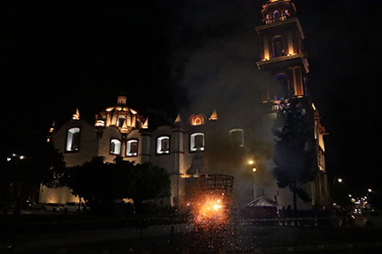 Este domingo Fiesta de Labradores