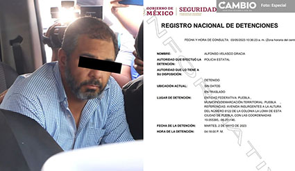 Detenido por atropellar a ciclistas en la recta
