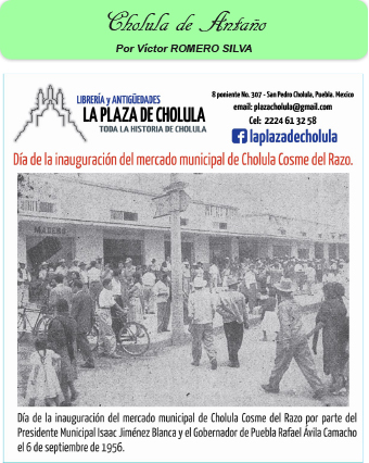 Qué Tiempos Aquellos Señor don Víctor…