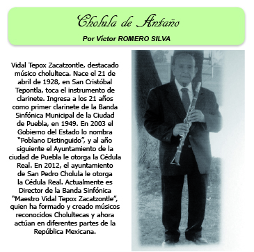 Qué Tiempos Aquellos Señor don Víctor…