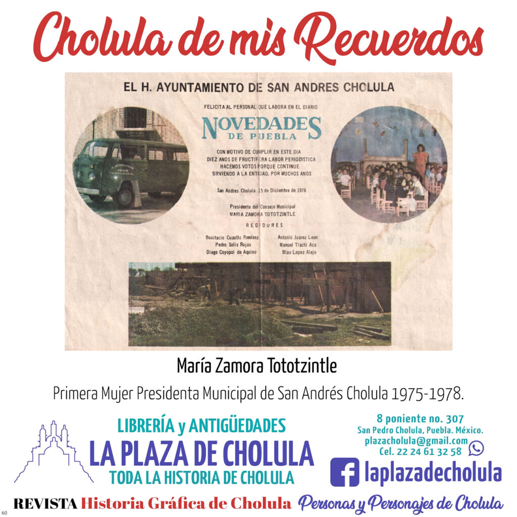 Qué Tiempos Aquellos Señor don Víctor…