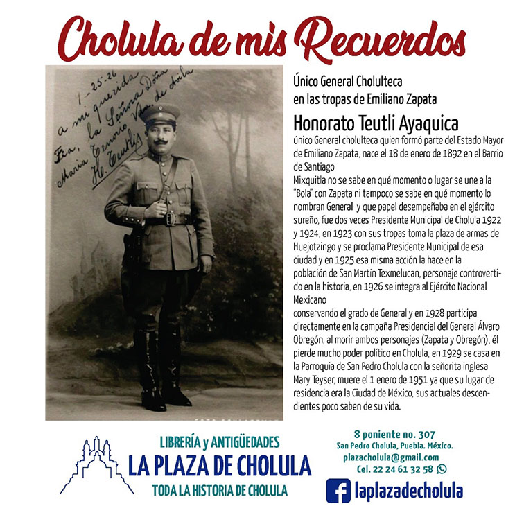 Qué Tiempos Aquellos Señor don Víctor…