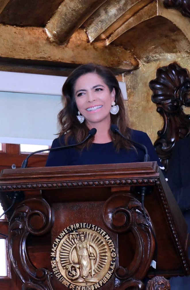En Puebla, constituido Clúster de Educación y Desarrollo de Talento