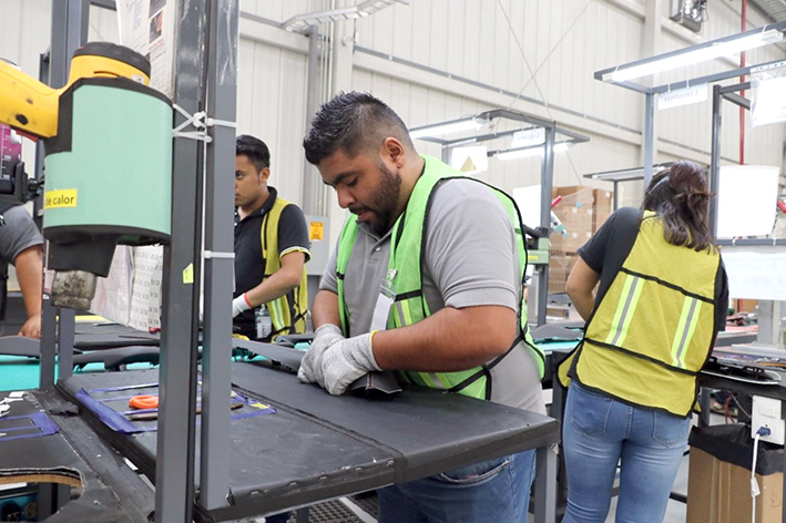 Puebla, entre los Estados con mejor tasa de ocupación: Economía