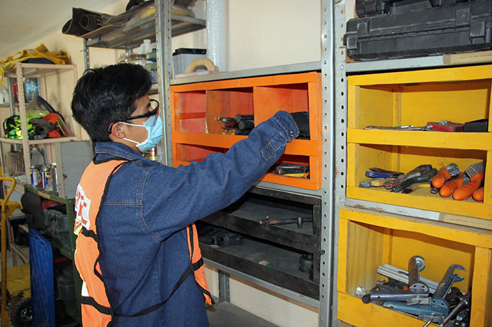 Crece industria manufacturera en Puebla 12% en producción y ventas: Economía