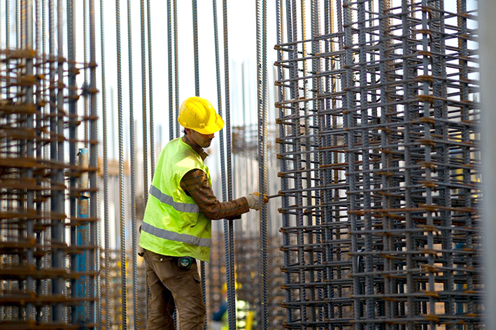 Tercer lugar en crecimiento de ingresos de la construcción ocupa Puebla: Economía