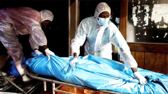 Kenia suma 251 muertos por ayuno para ver a Jesús