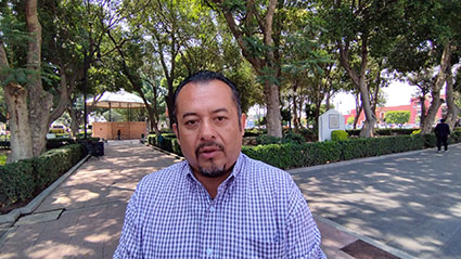 Abierto el registro para el curso de verano “Aventura en mi Cholula 2023”