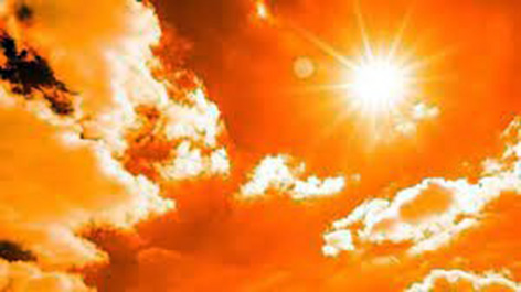 Alertan por altas temperaturas, podrían pasar los 30 grados